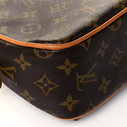 Louis Vuitton Monogram Hudson PM 7 of 13