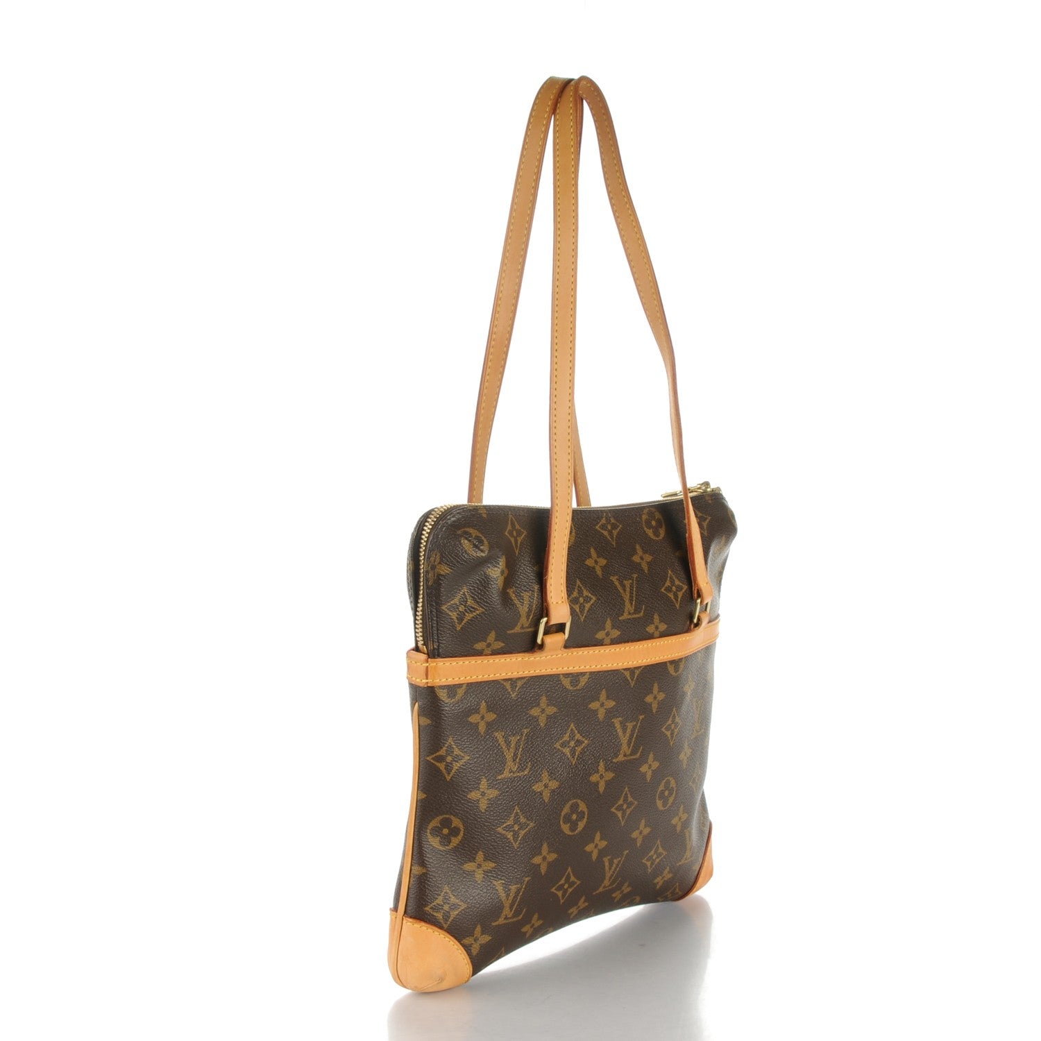 Louis Vuitton Monogram Sac Coussin GM 3 of 9