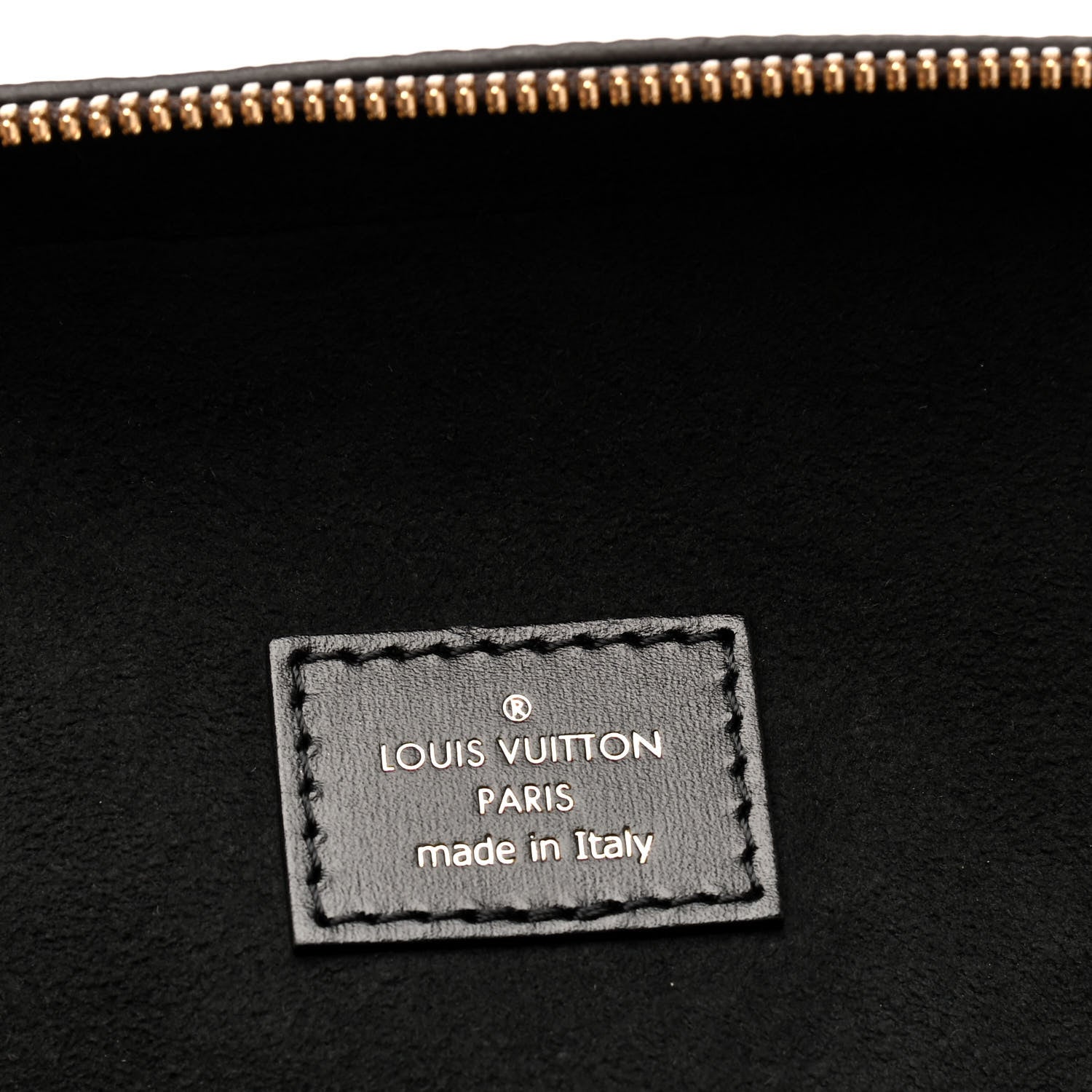 Louis Vuitton Reverse Monogram Vanity PM 4 of 5