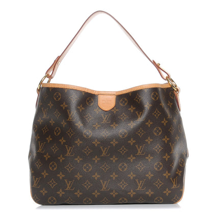 Louis Vuitton Monogram Delightful PM 1 of 10