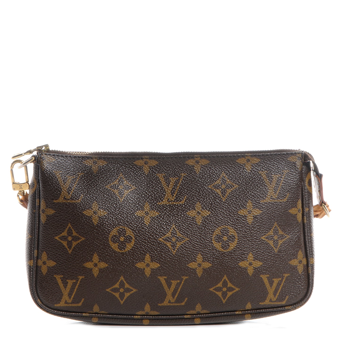 Monogram Pochette Accessories
