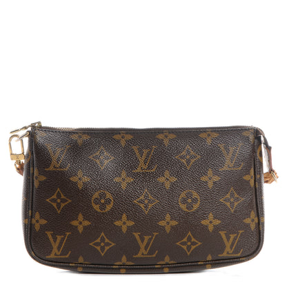 Louis Vuitton Monogram Pochette Accessories 1 of 7