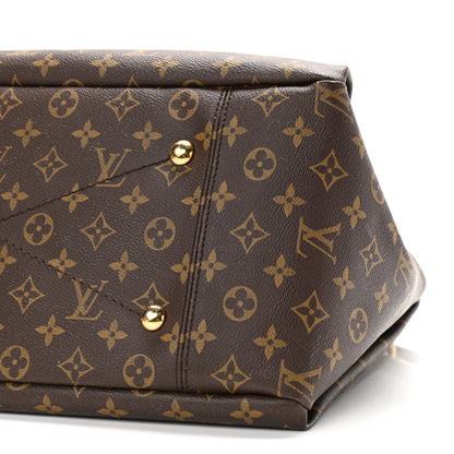 Louis Vuitton Monogram Artsy MM 10 of 13