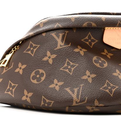 Louis Vuitton Monogram Bumbag 8 of 9