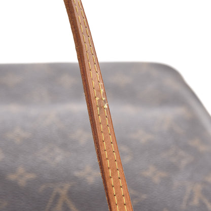Louis Vuitton Monogram Neverfull MM 16 of 22