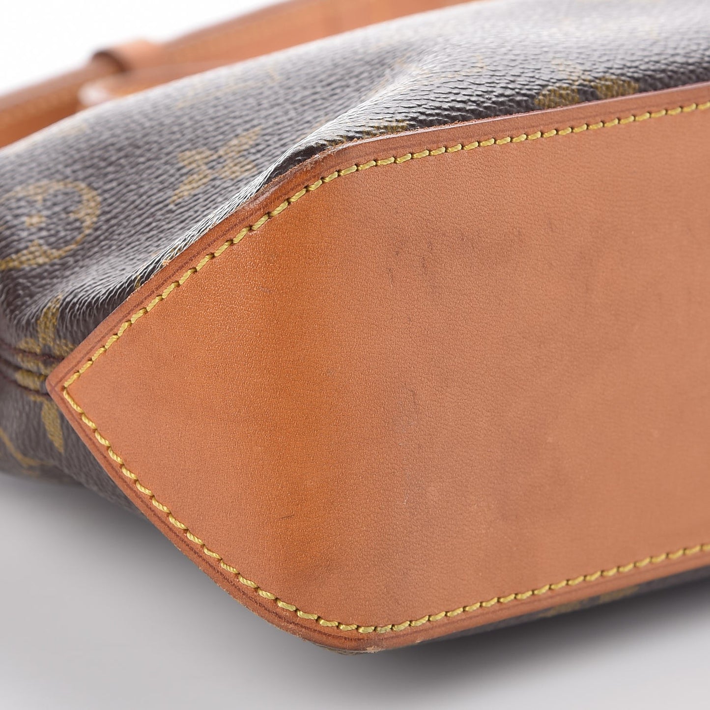 Monogram Trotteur