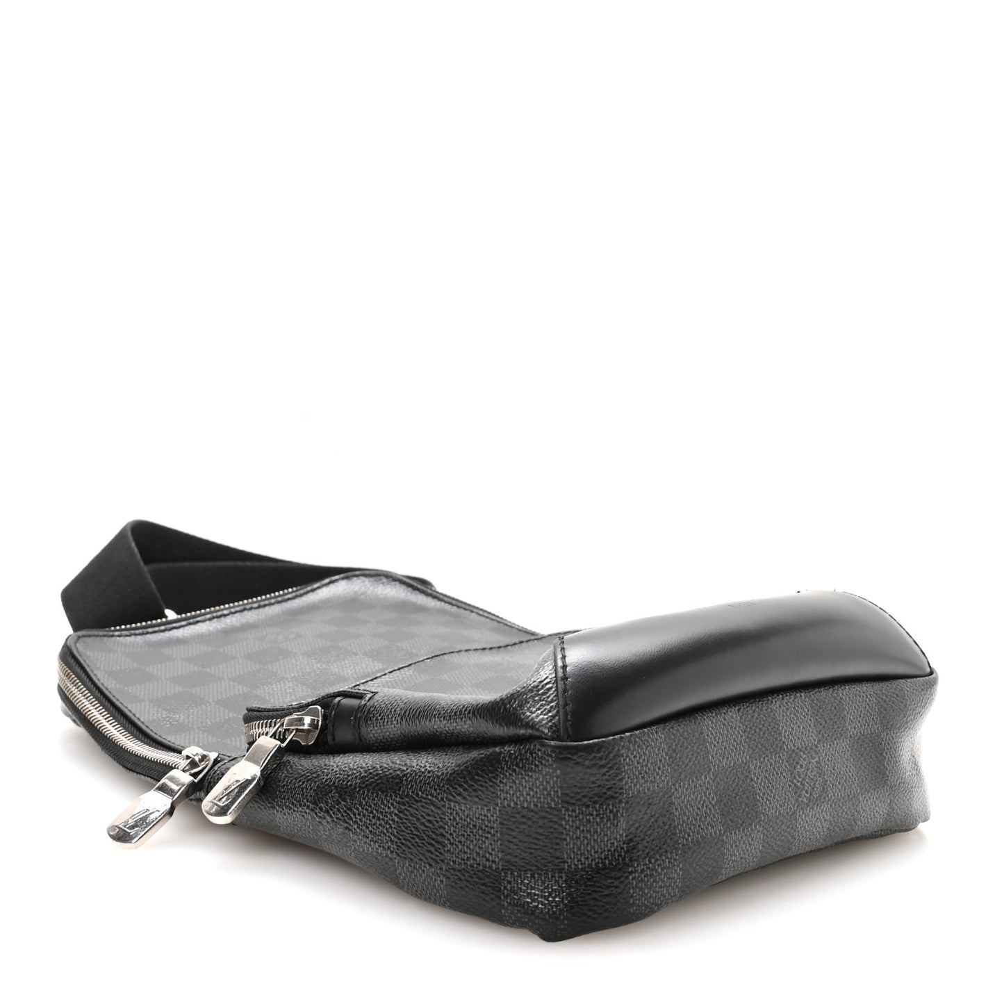 Damier Graphite Avenue Sling Backpack