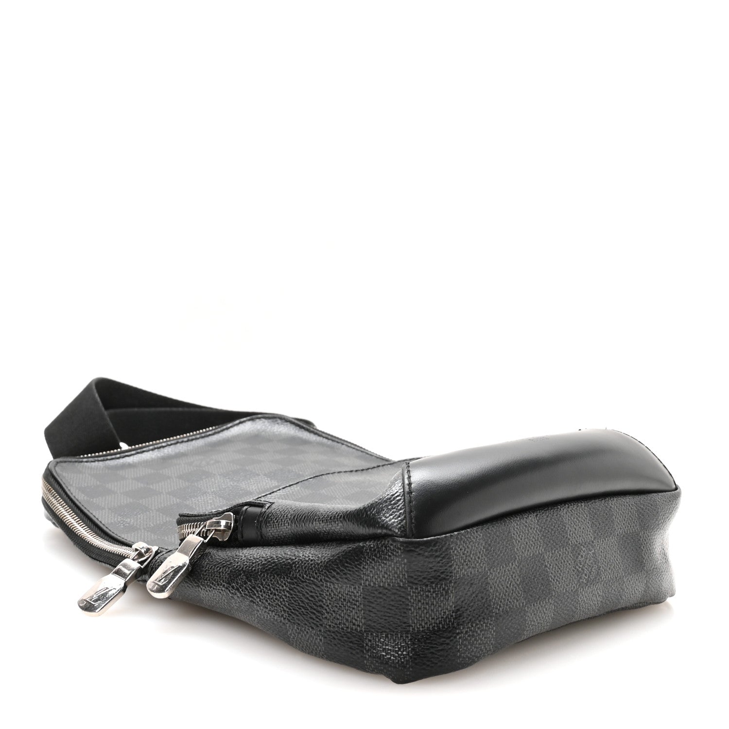 Louis Vuitton Damier Graphite Avenue Sling Backpack 3 of 10
