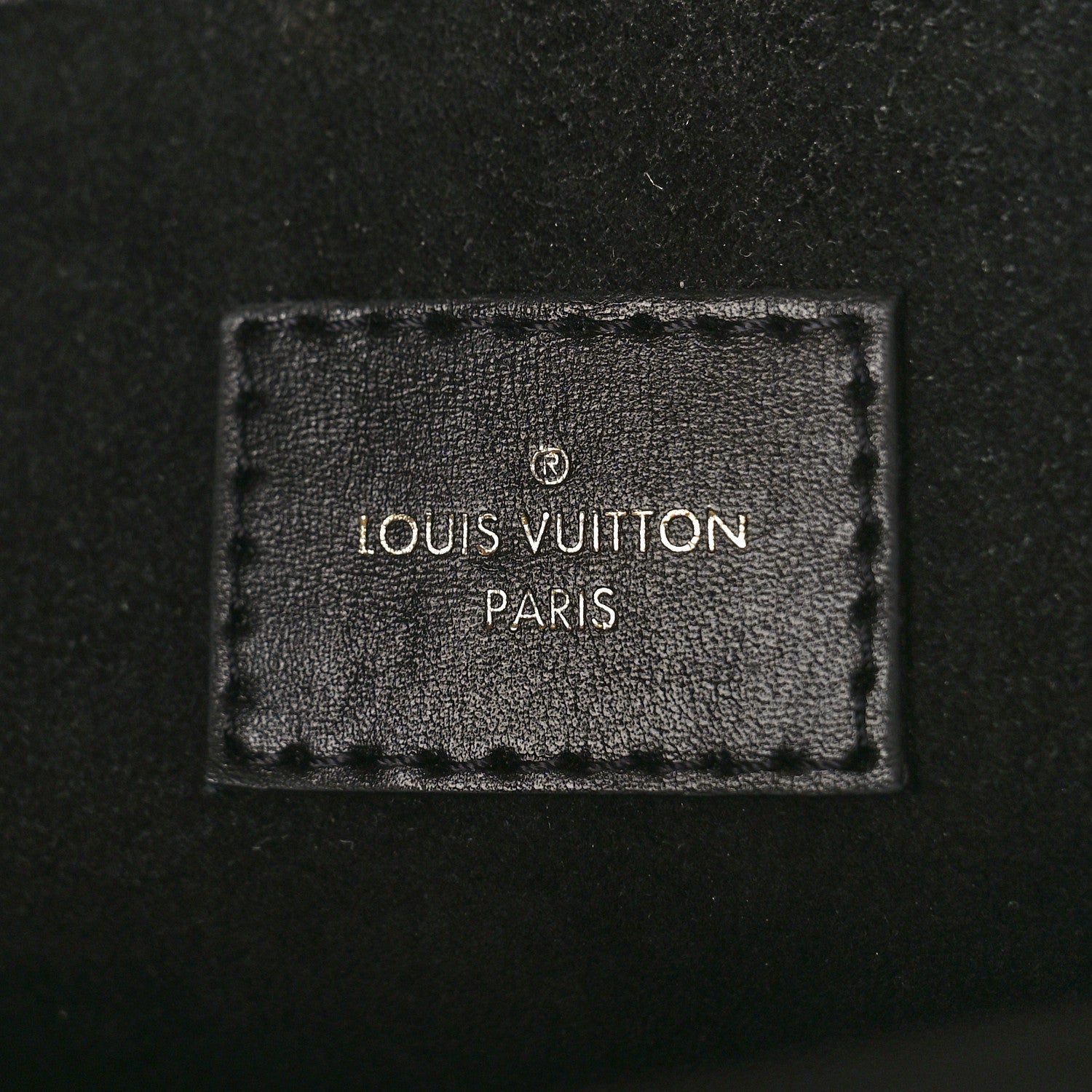Louis Vuitton Reverse Monogram Pochette Metis 6 of 8
