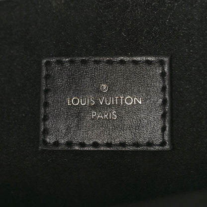 Louis Vuitton Reverse Monogram Pochette Metis 6 of 8