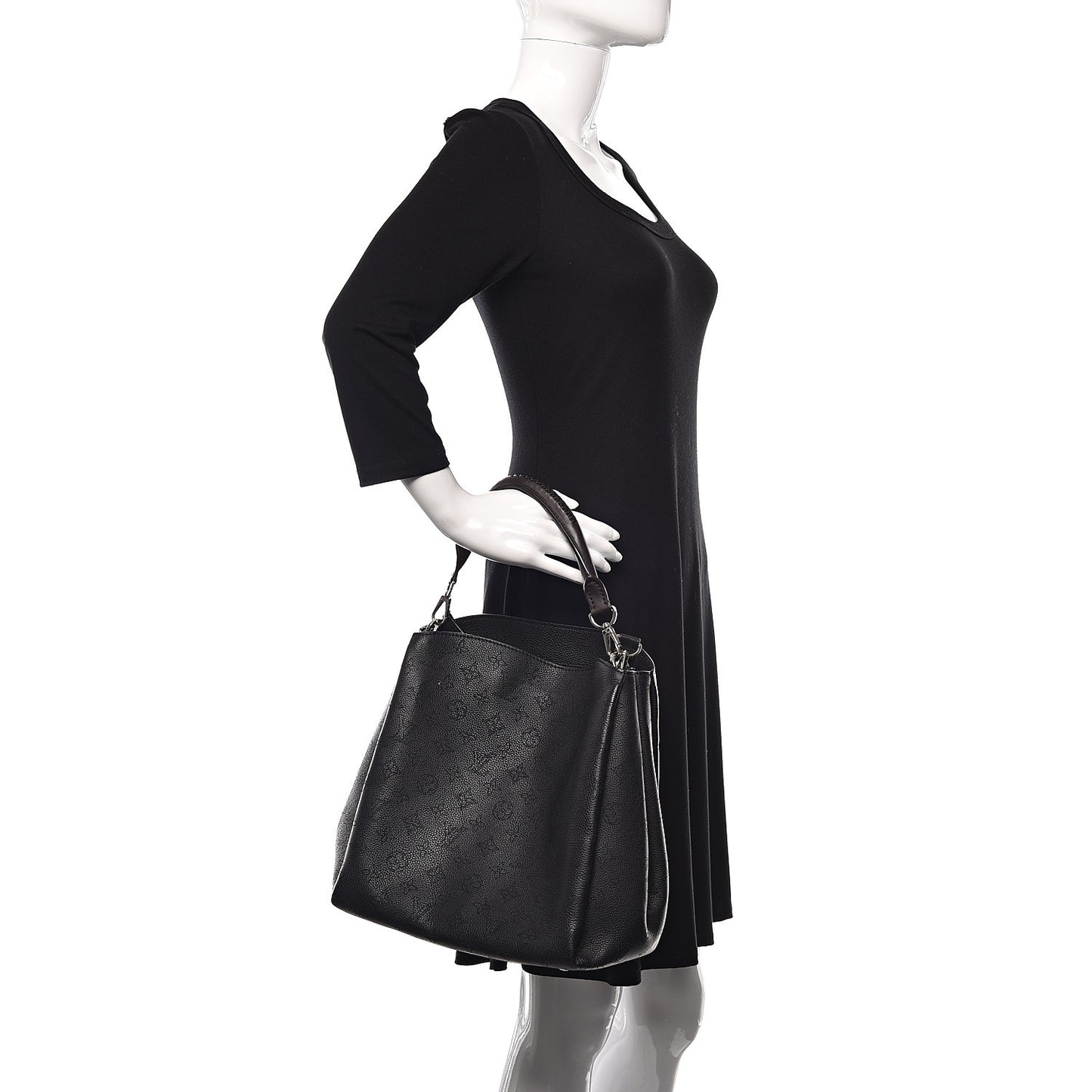 Mahina Babylone PM Black
