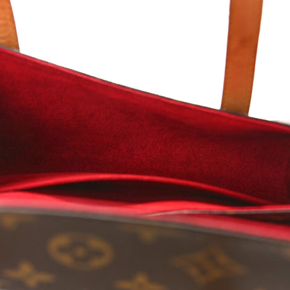 Louis Vuitton Monogram Sonatine 4 of 6