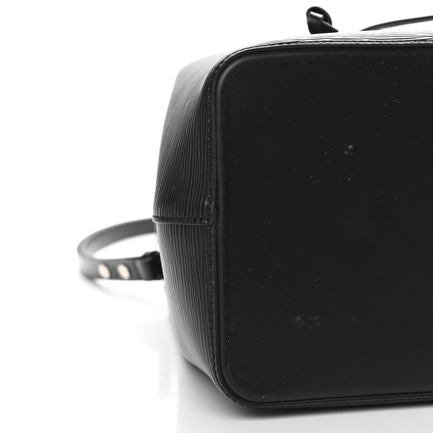 Louis Vuitton Epi Neonoe Black 7 of 8