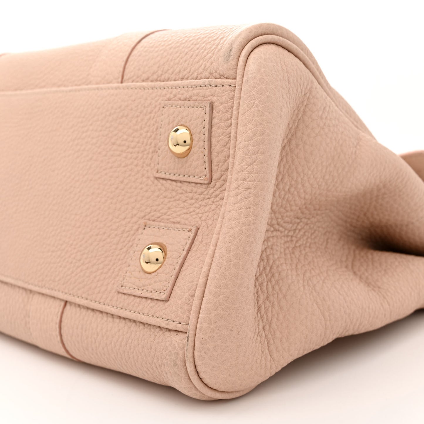 Heavy Grain Bayswater Powder Rose
