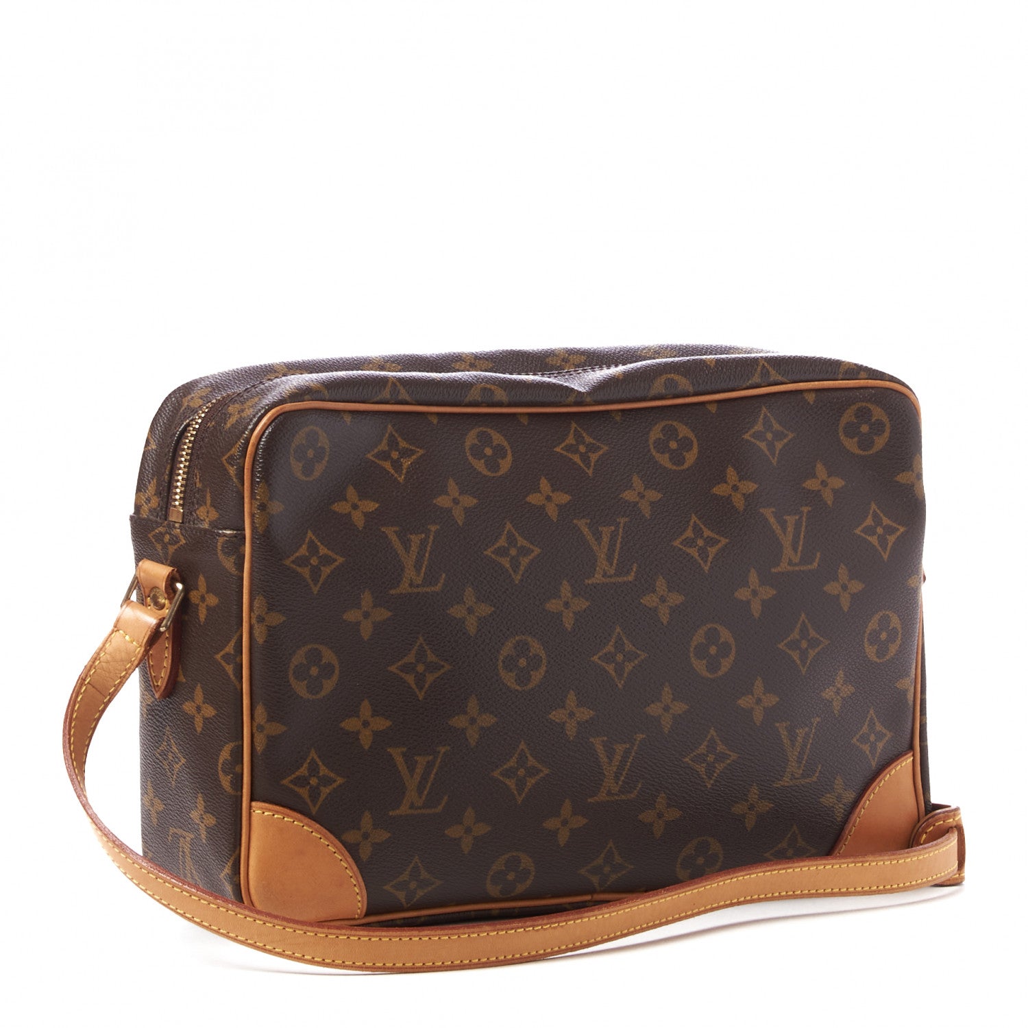 Louis Vuitton Monogram Trocadero 30 2 of 7