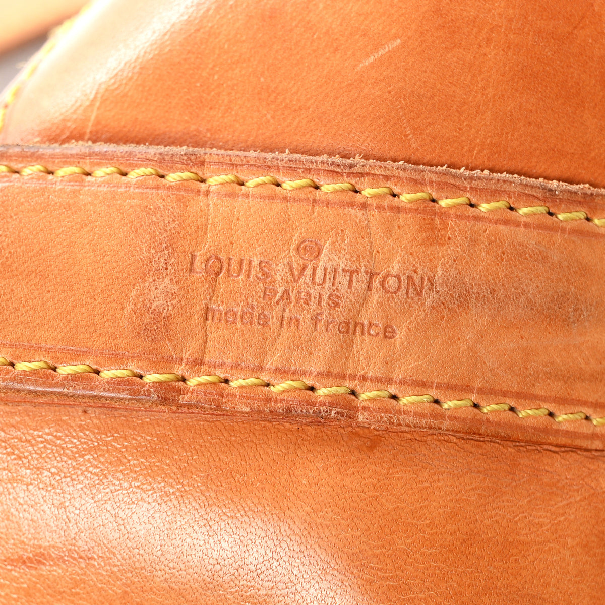 Louis Vuitton Monogram Randonnee GM 7 of 11