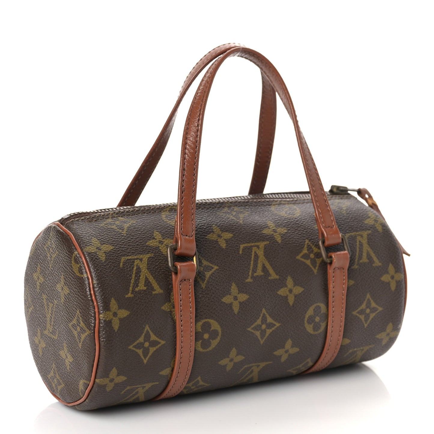 Monogram Papillon 19