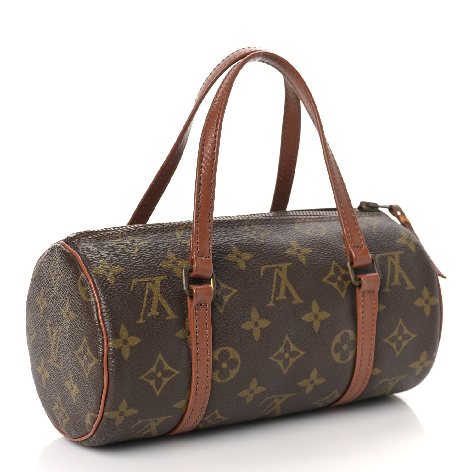 Louis Vuitton Monogram Papillon 19 3 of 8