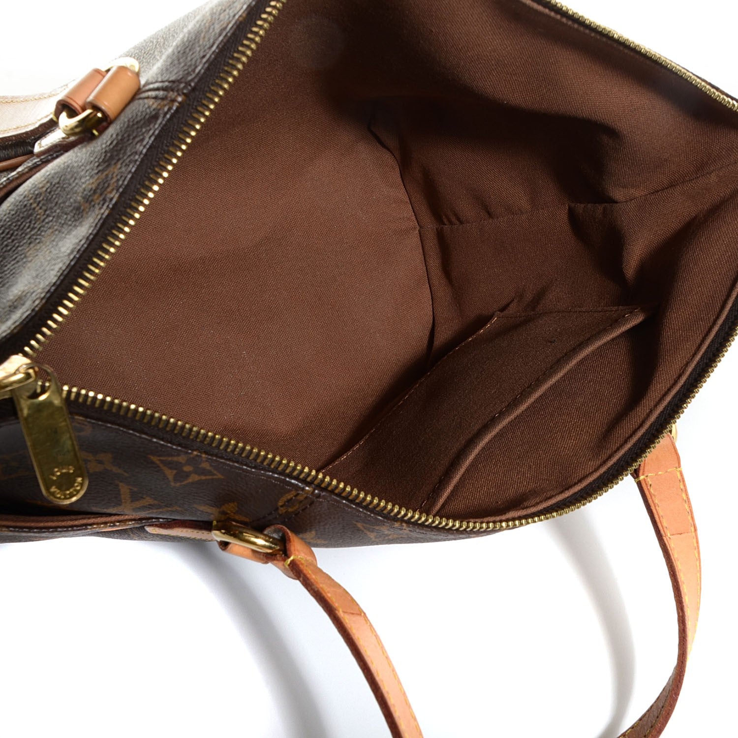 Louis Vuitton Monogram Totally PM 5 of 7