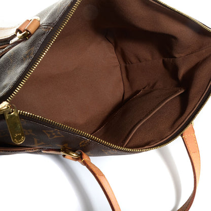 Louis Vuitton Monogram Totally PM 5 of 7
