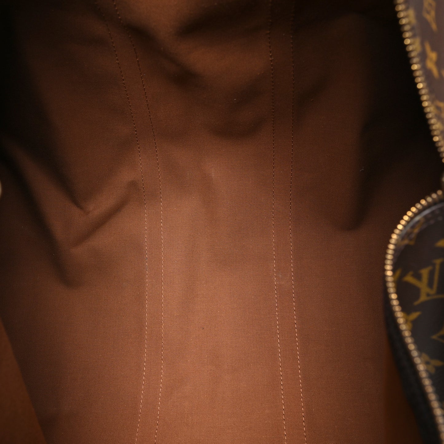 Monogram Keepall Bandouliere 55