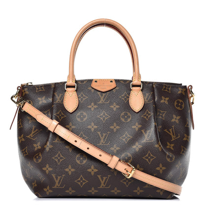 Louis Vuitton Monogram Turenne PM 1 of 10