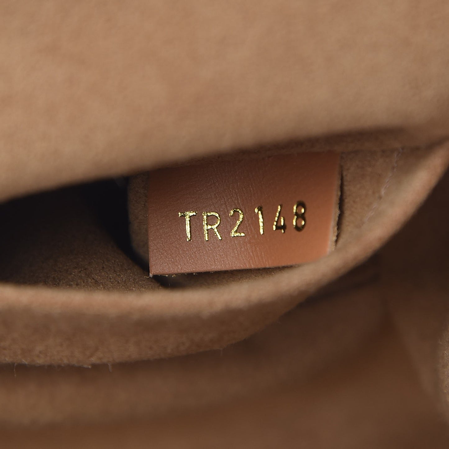 Calfskin Transformed Monogram Time Trunk Crown Frame Bag