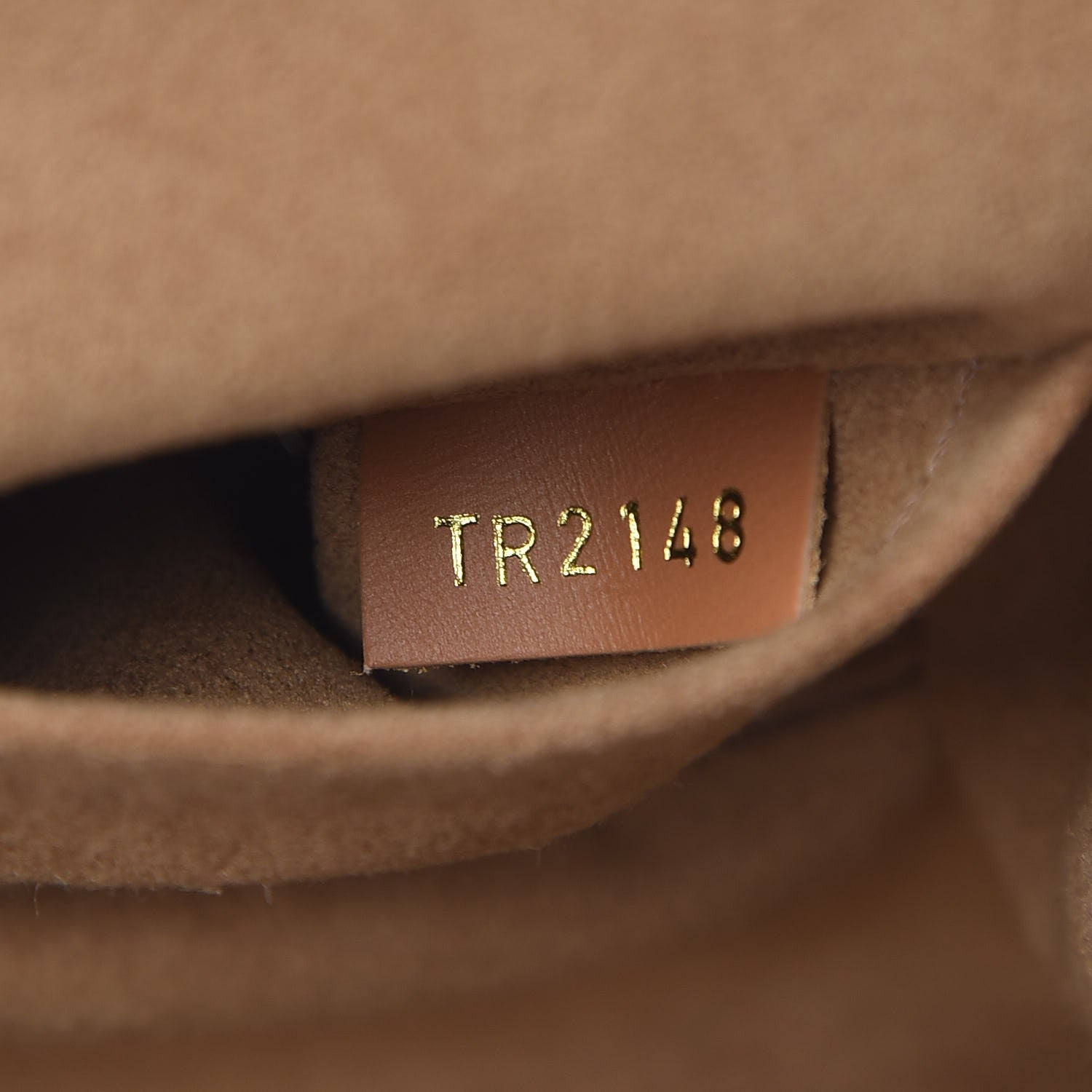 Louis Vuitton Calfskin Transformed Monogram Time Trunk Crown Frame Bag 8 of 9