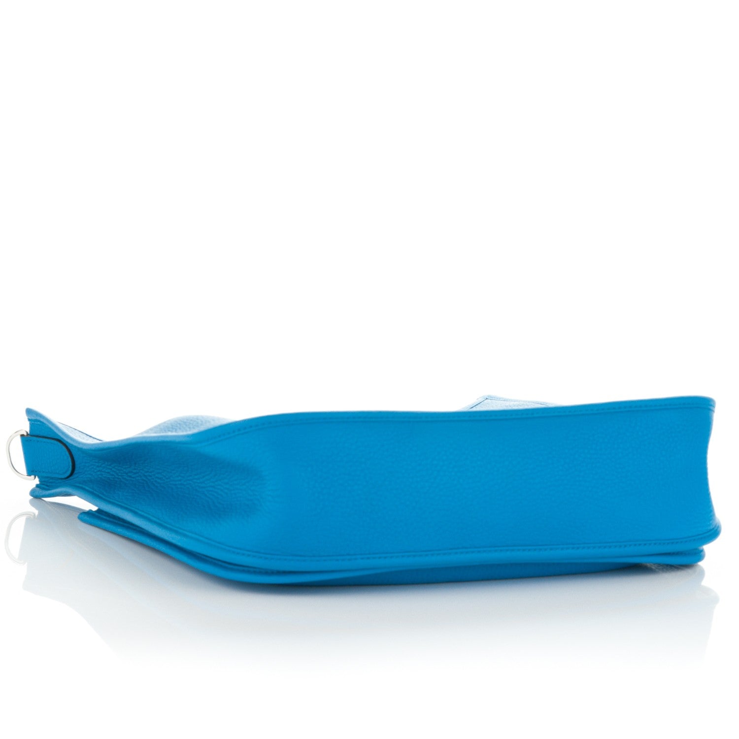 Hermes Taurillon Clemence Evelyne III GM Zanzibar 4 of 7