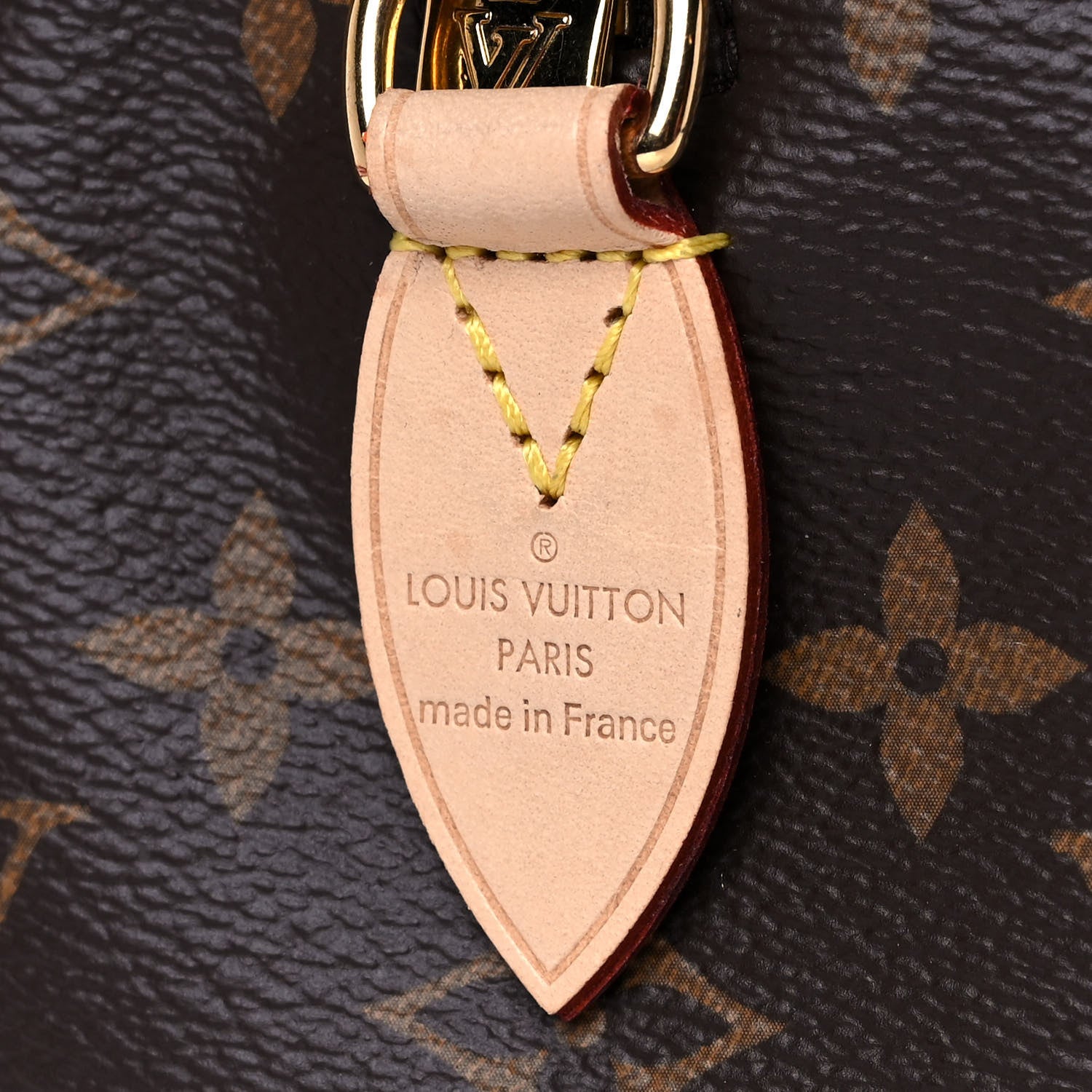 Louis Vuitton Monogram Speedy Bandouliere 20 Fuchsia 6 of 16