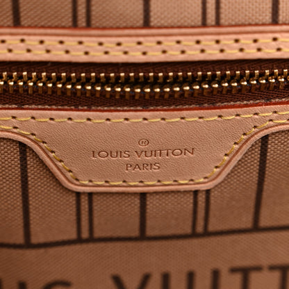 Louis Vuitton Monogram Neo Neverfull GM 6 of 9