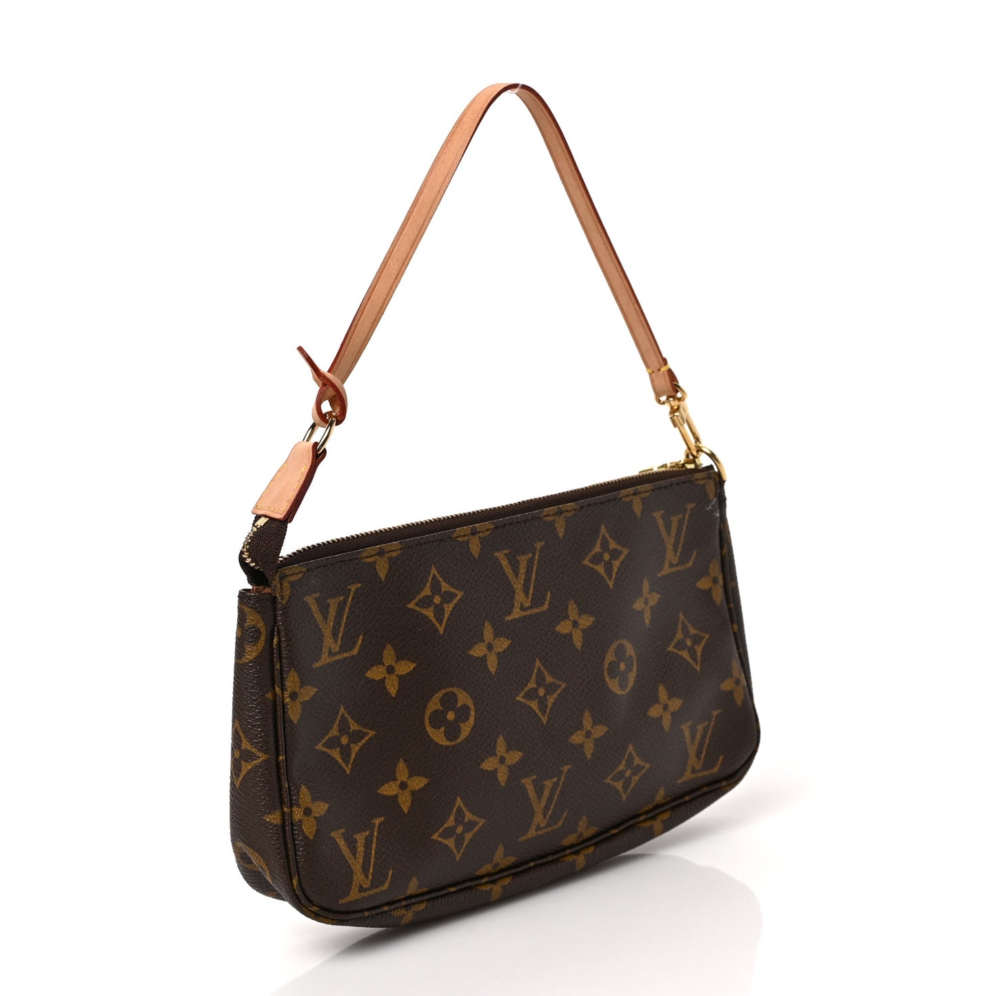 Monogram Pochette Accessories