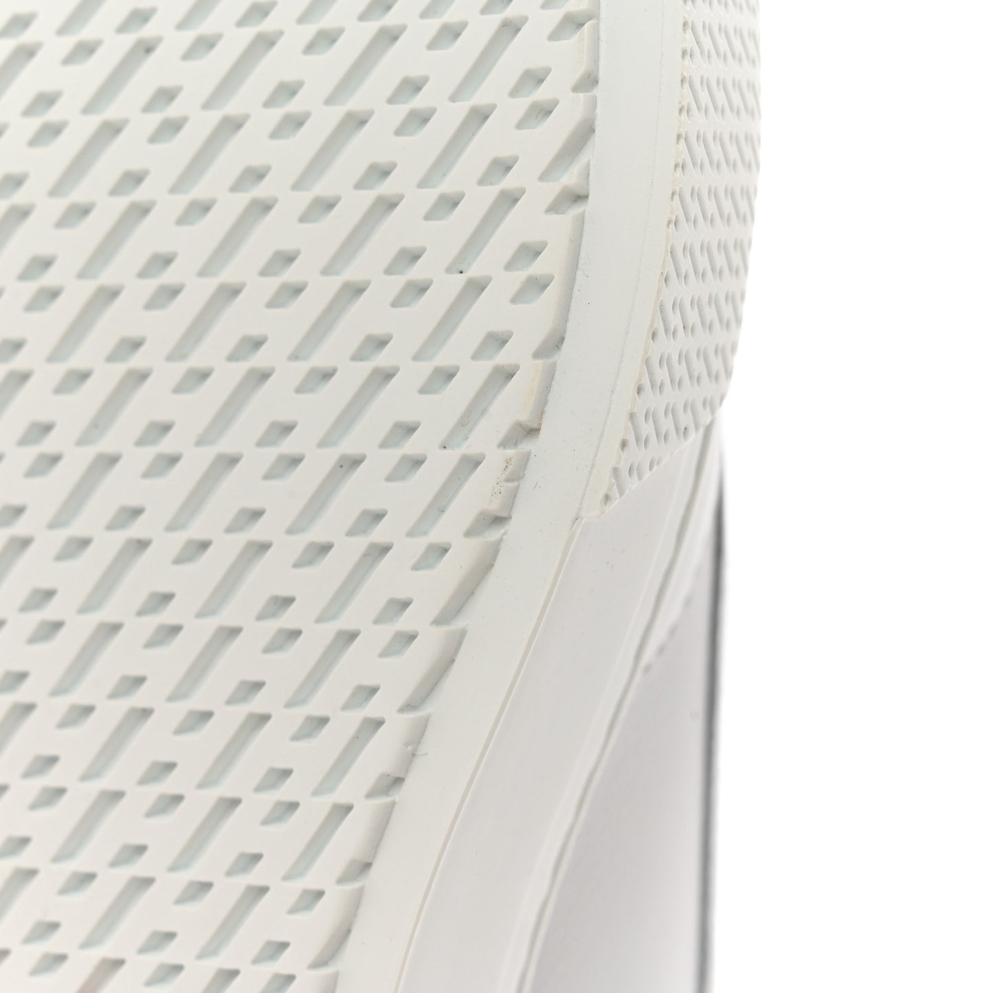 Calfskin Womens Get Sneakers 37 White