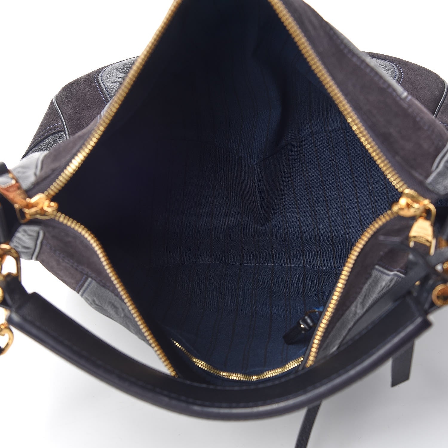 Louis Vuitton Empreinte Suede Audacieuse MM Infini 8 of 16