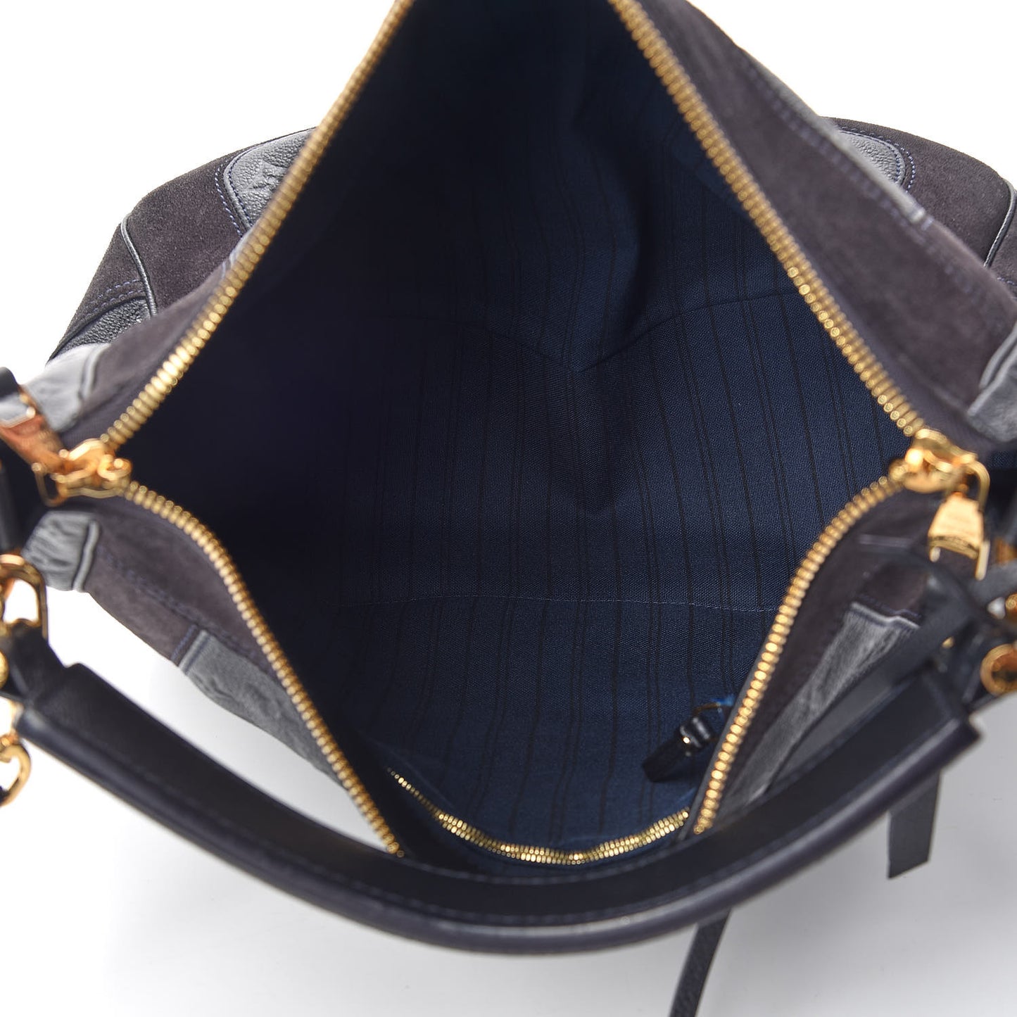 Empreinte Suede Audacieuse MM Infini