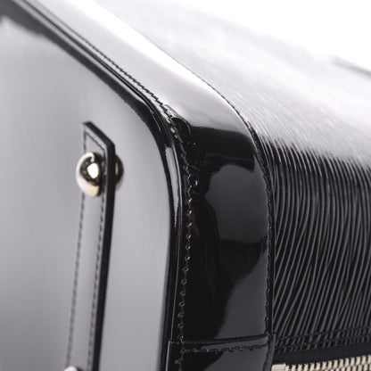 Louis Vuitton Electric Epi Alma PM Black 12 of 12