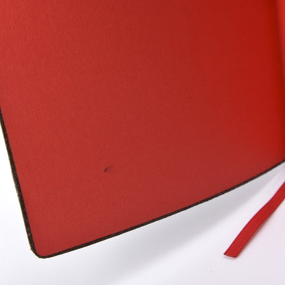 Louis Vuitton Monogram Kabuki Clemence Notebook 3 of 7