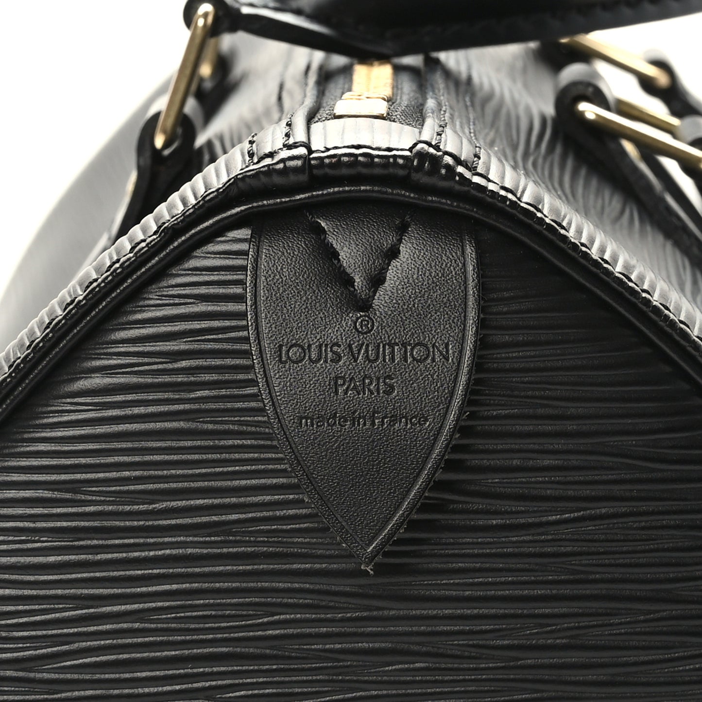 Epi Speedy 25 Black