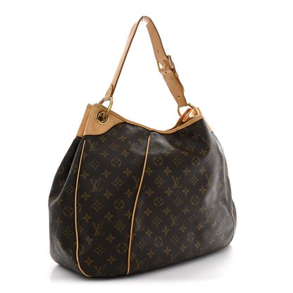 Louis Vuitton Monogram Galliera GM 3 of 13