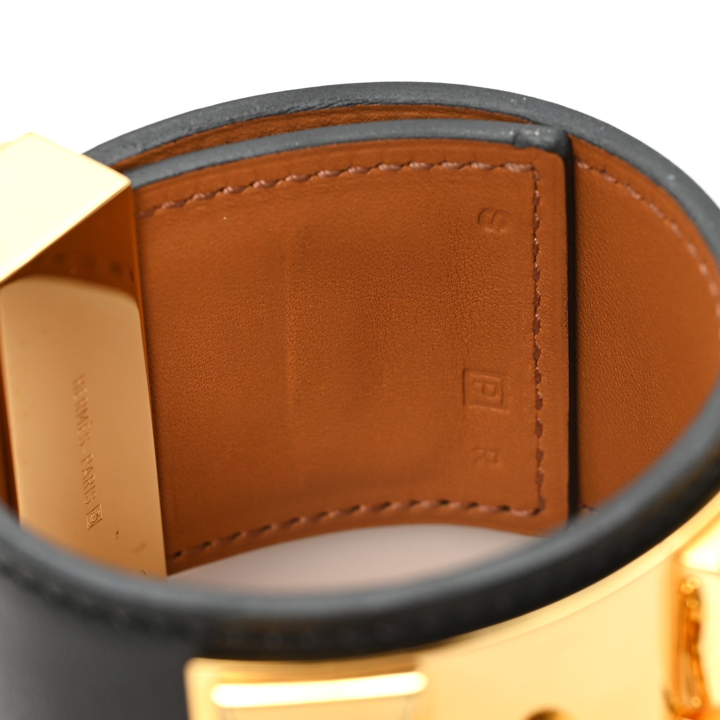 Box Collier de Chien CDC Bracelet S Black