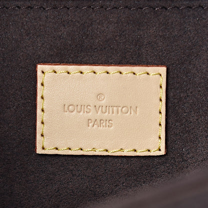 Louis Vuitton Monogram Pochette Metis 5 of 11