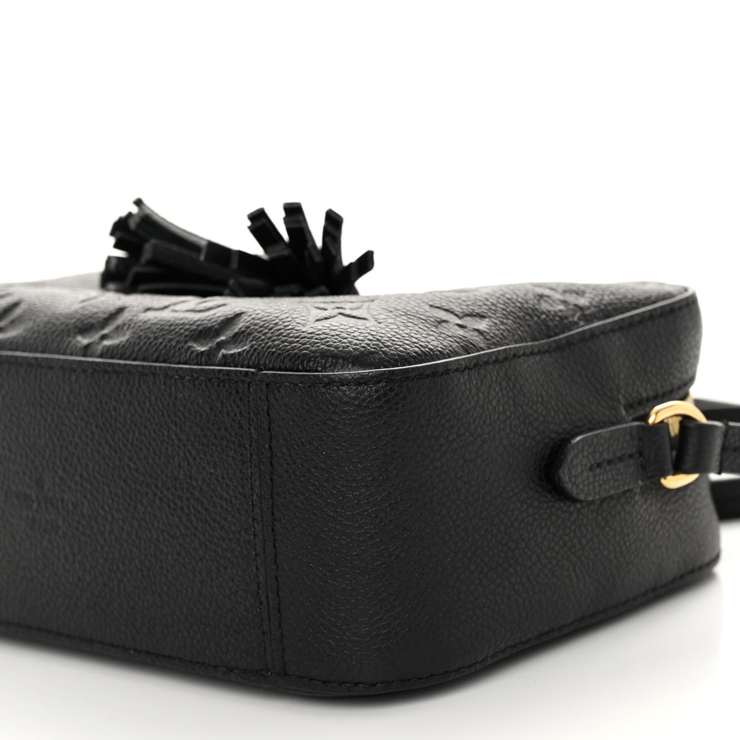 LOUIS VUITTON Empreinte Saintonge Black