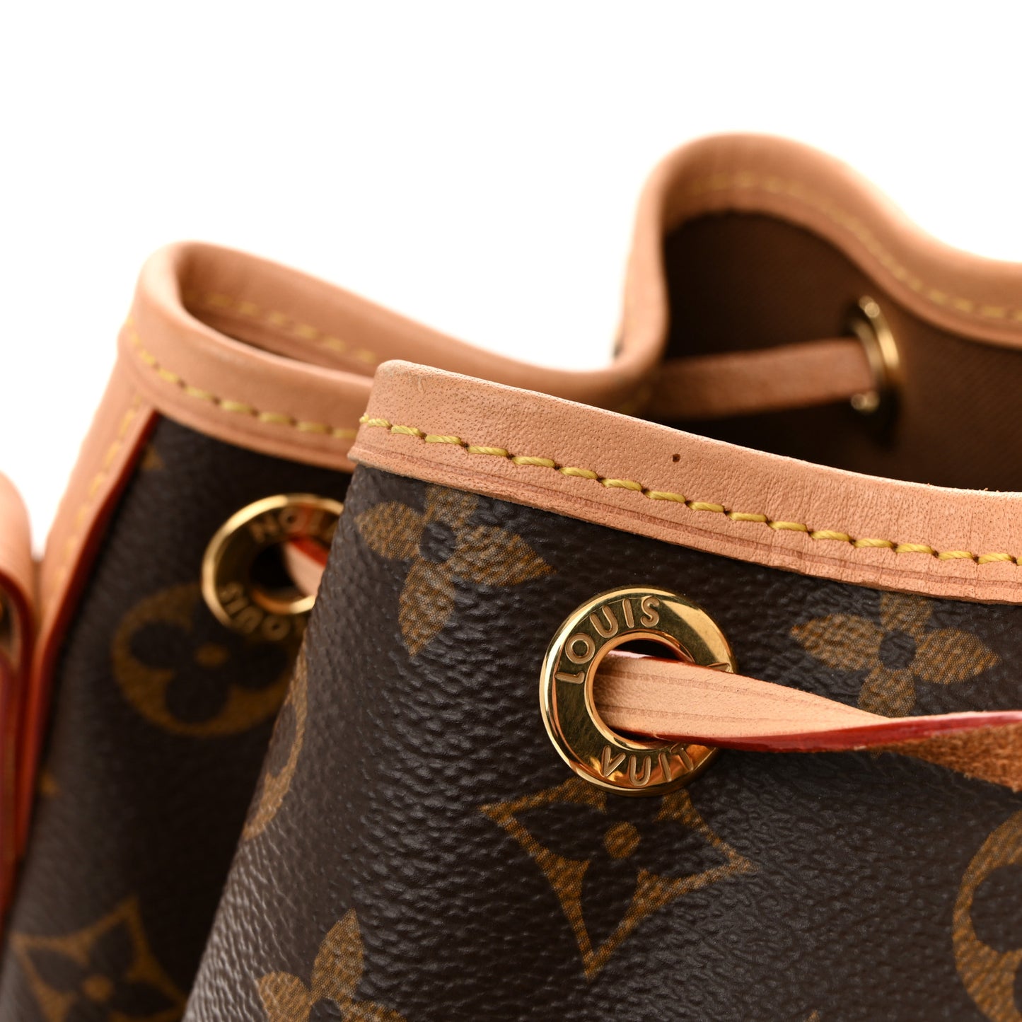 Monogram Noe BB