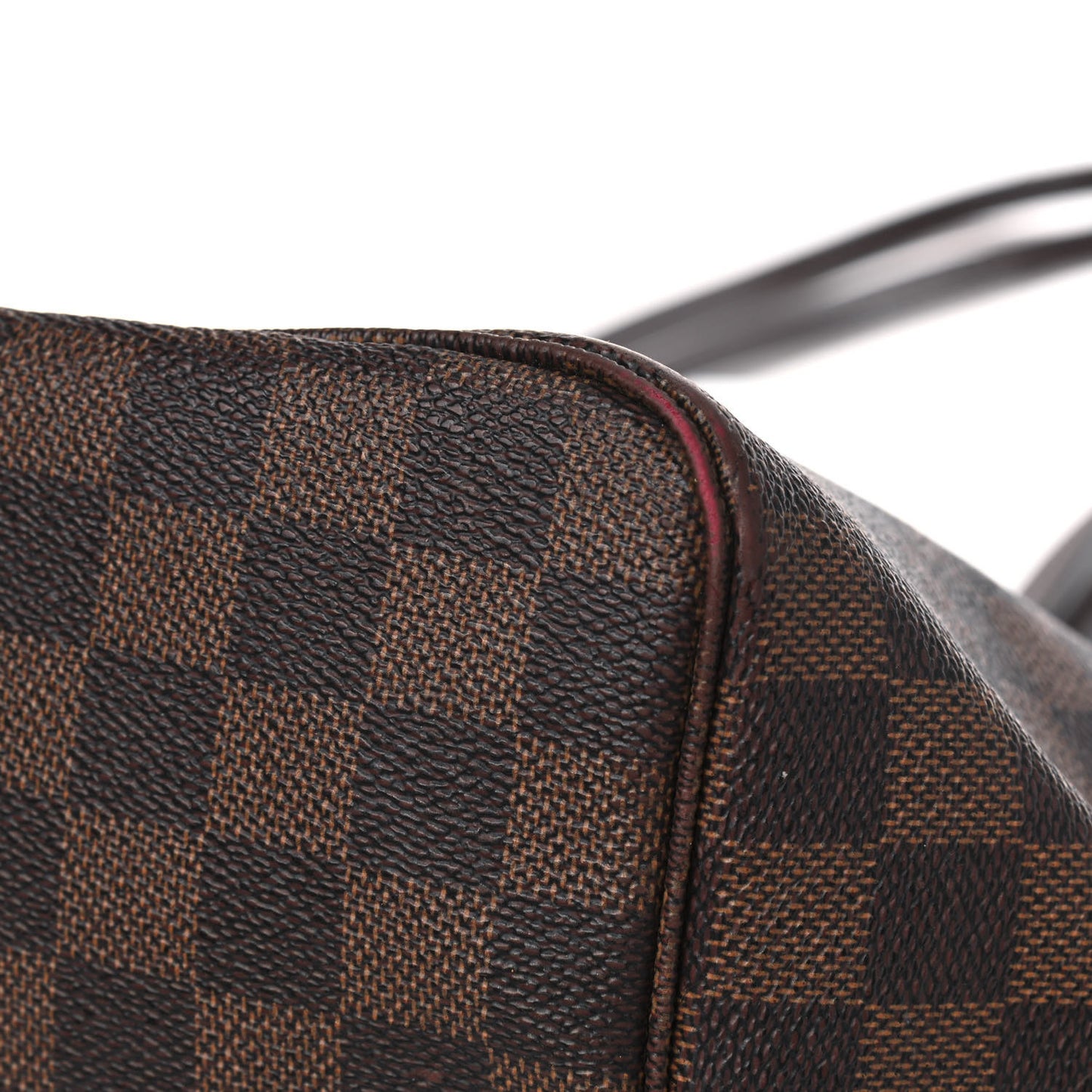 Damier Ebene Neverfull GM