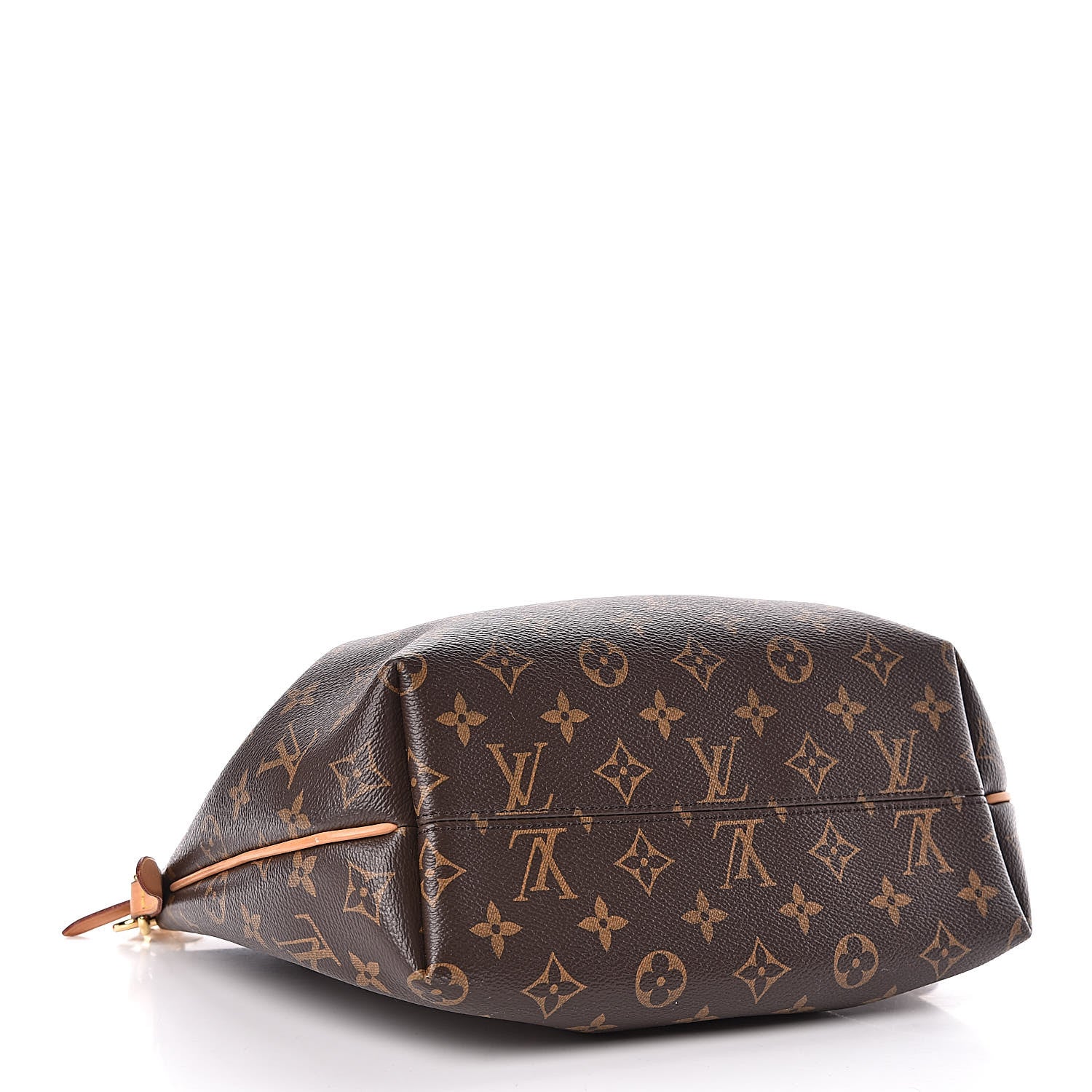 Louis Vuitton Monogram Turenne PM 4 of 10