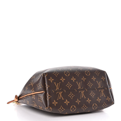 Louis Vuitton Monogram Turenne PM 4 of 10