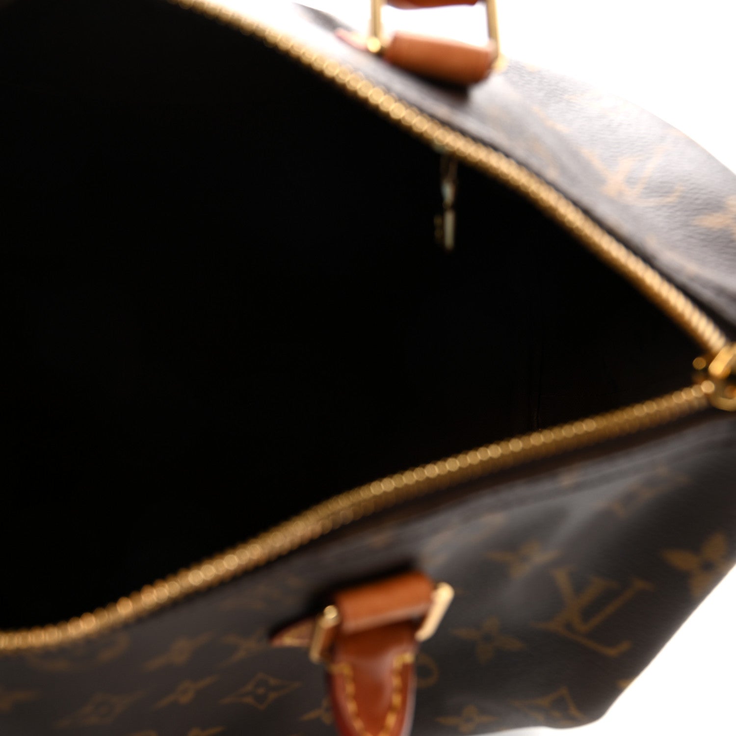 Louis Vuitton Monogram Speedy Bandouliere 30 5 of 9