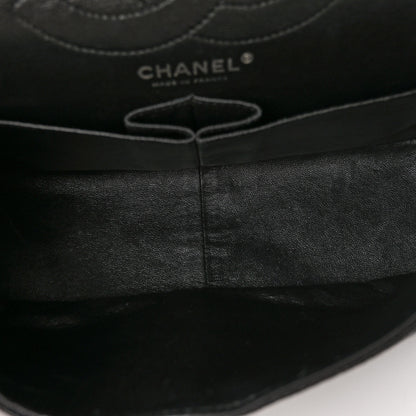 Chanel Caviar Quilted 2.55 Reissue 226 Flap Black 5 of 10
