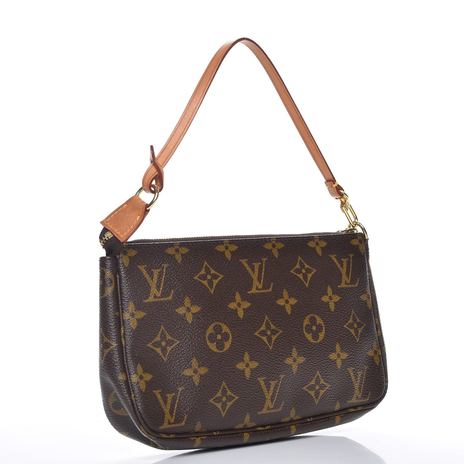 Louis Vuitton Monogram Pochette Accessories 3 of 7