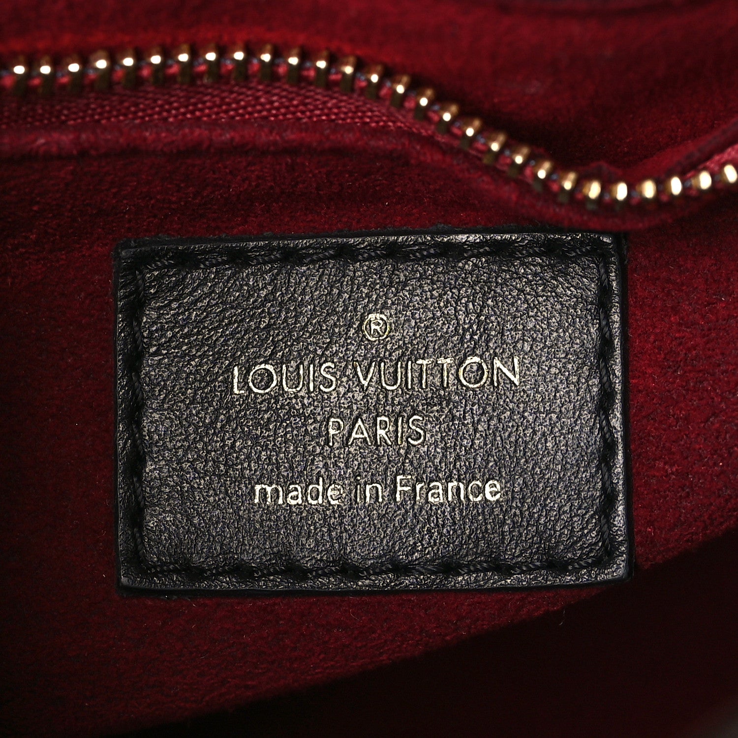Louis Vuitton Monogram Passy 6 of 8